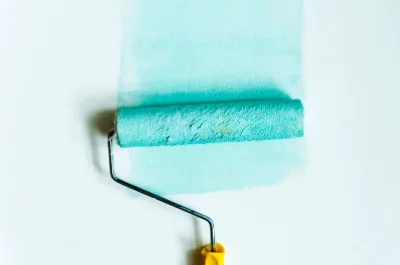 Peinture intérieure à Éleu-dit-Leauwette — murs, plafonds et boiseries